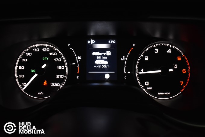 FIAT Tipo 1.6 Mjt S&S SW